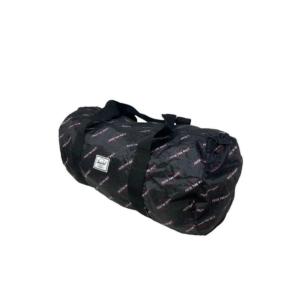 Herschel Supply Co x Independent Truck Co Packable Carryall Duffle